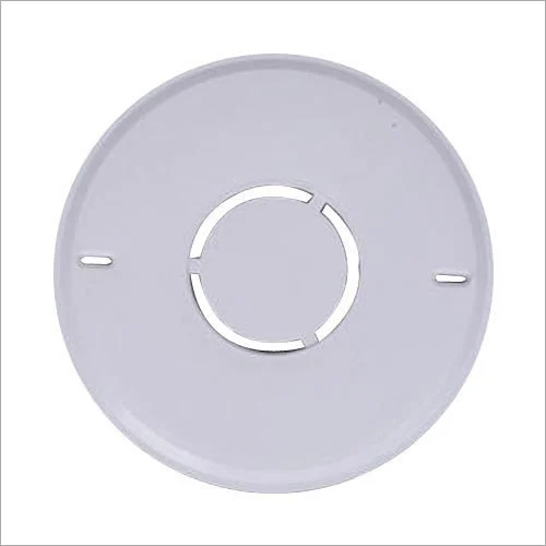 Pvc Round Fan Plate
